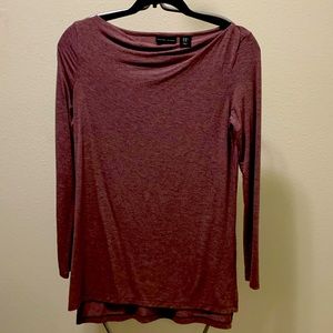 Long sleeve tee